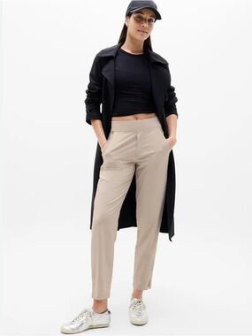 Athleta Women’s Brooklyn Ankle Pant